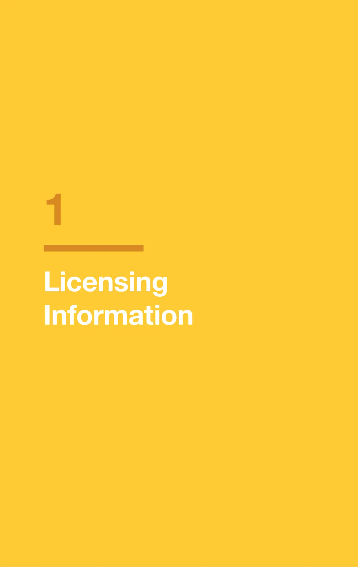 Page 9 of the Alberta Driver’s Guide: Licensing Information.