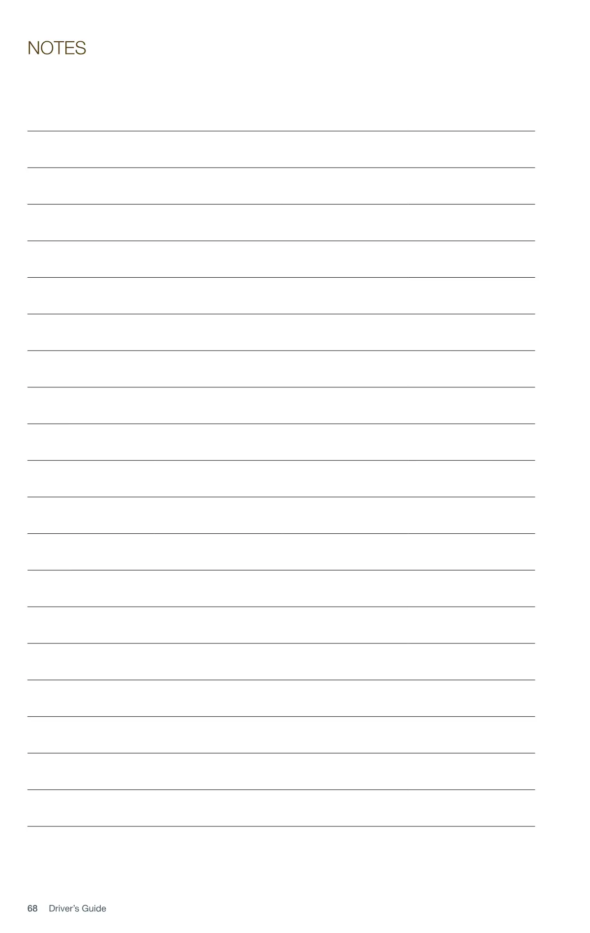 Page 68 of the Alberta Driver’s Guide.
