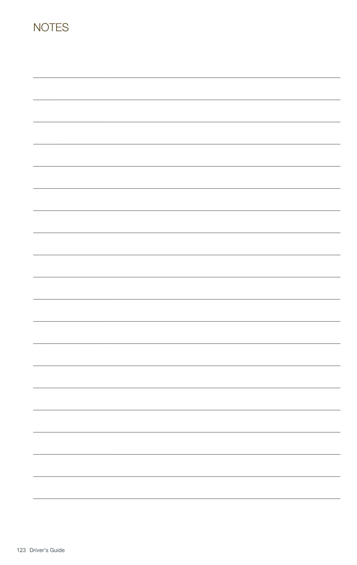 Page 123 of the Alberta Driver’s Guide.