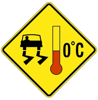 Bridge ices
