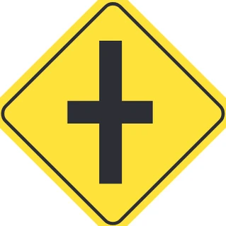 Hidden road