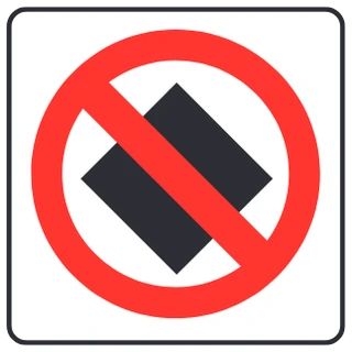 No dangerous goods