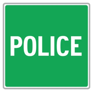 RCMP or city police